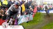 Antwerpen World Cup Will Be Technical & Fast Racing