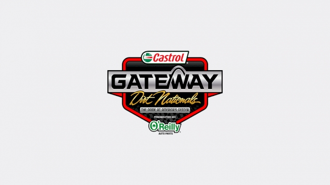 picture of 2022 Castrol Gateway Dirt Nationals Coverage