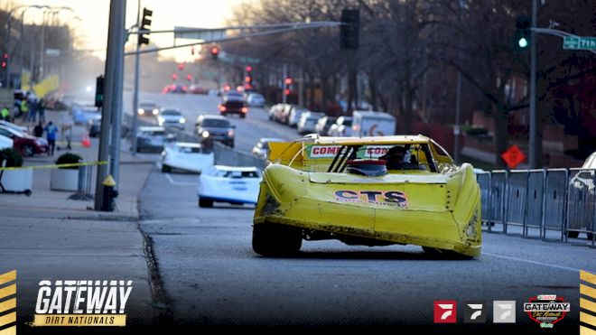 Everything You Need To Know: 2022 Castrol Gateway Dirt Nationals