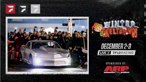 2022 Winter Meltdown 7