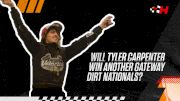 Haley's Hot Topics: Will Tyler Carpenter Win Again At Gateway Dirt Nationals?