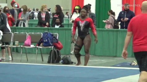 Marissa Lassiter - Women's Group, Unique Sports - 2021 Christmas on the Chesapeake