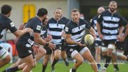 Rugby Europe Super Cup Playoffs: Can Black Lion Become First Repeat Champ?