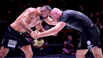 Best Match of ADCC: Vagner vs Izaak