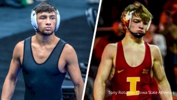 866. Iowa State vs Iowa Preview & Predictions