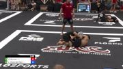 Daniel Barros vs Luiz Rezende Neto 2024 ADCC South American Trials 2
