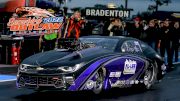 2022 Snowbird Outlaw Nationals Pro Mod Entry List