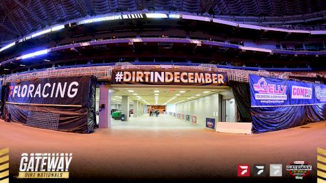 Setting The Stage: Castrol Gateway Dirt Nationals Opening Day