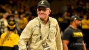 How Iowa Wrestling Coach Dan Gable Nearly Lost His Final Dual