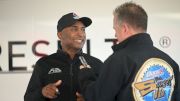 NHRA Top Fuel Star Antron Brown To Race Pro 275 At Snowbird Outlaw Nats