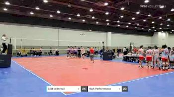 Replay: Court 7 - 2021 JVA Showdown in Motown | Dec 12 @ 8 AM