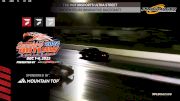 Side-By-Side 4.57 Runs in Ultra Street at Snowbird Outlaw Nationals