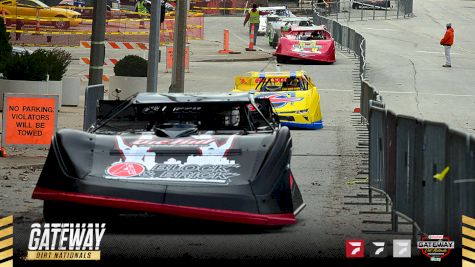 Setting The Stage: Castrol Gateway Dirt Nationals Saturday