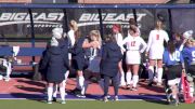 Replay: Big East Championship - 2021 Liberty vs Temple | Nov 5 @ 1 PM