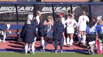 Replay: Big East Championship - 2021 Liberty vs Temple | Nov 5 @ 1 PM