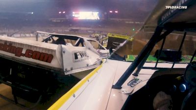 On-Board: Tyler Erb Wheels To Gateway Dirt Nationals Victory