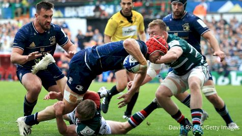 Will The 2022-23 Heineken Champions Cup Be The Year Of The Irish?