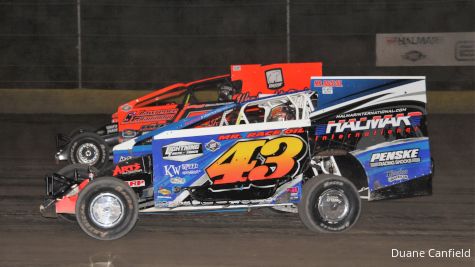 Short Track Super Series Turning 10 Years Old In 2023