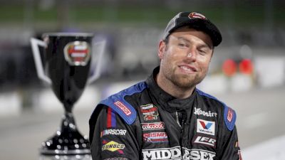 McKennedy Goes In-Depth On NWMT Championship