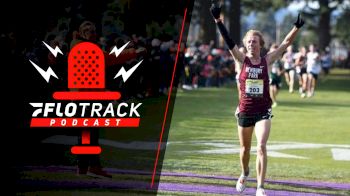 550. NXN, NCAA 5k, Valencia Reactions!