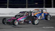 USAC's Closest Finishes Of 2022