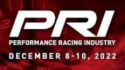 2022 PRI Show