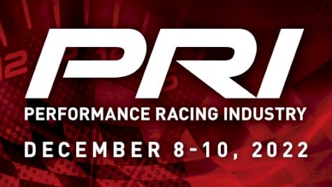 2022 PRI Show