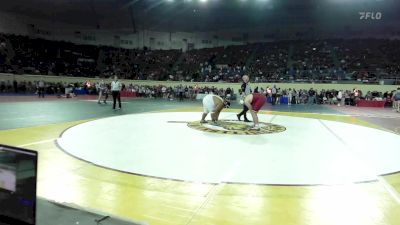 Consi Of 32 #2 - Janson Leonard, Tuttle vs Dylan Laster, Westmoore