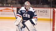 South Carolina's Stevenson Named ECHL Goaltender Of The Week