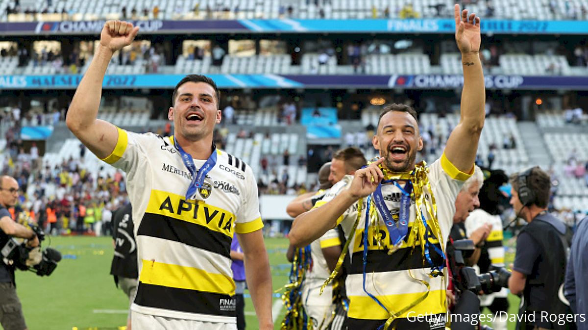 Heineken Champions Cup, Round 1: La Rochelle's Title Defense Begins