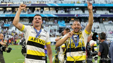 Heineken Champions Cup, Round 1: La Rochelle's Title Defense Begins