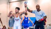 Sun Devil Insider: Figueroa Shines, ASU Sixth At CKLV