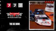2023 Ice Bowl at Talladega Short Track