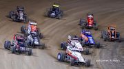 Schedule Alert: Big Pay Days And New Venues For USAC Sprints