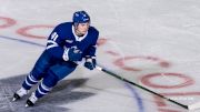 Kansas City's McKenna Named ECHL Player Of The Week