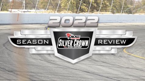 2022 USAC Silver Crown Season In Review