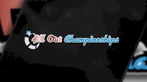 2024 The All Out Grand Nationals