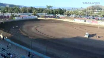 Full Replay | USAC WC 360 & WSM at Ventura 10/16/21