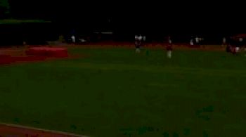Girls 4 x 400 Meter Relay Section 2 (Seeded Section)