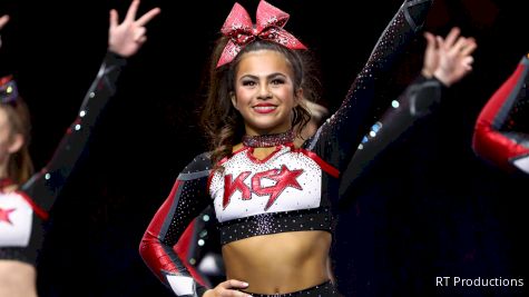 Relive The Action: L4 Junior at 2022 America's Best Grand Nationals