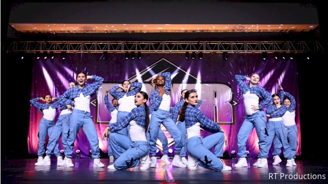 Insider Info: 2023 Power Dance Grand Nationals