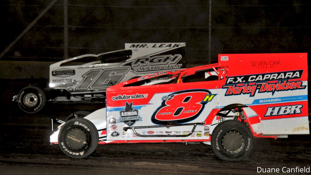 Short Track Super Series Reveals 2023 Schedule