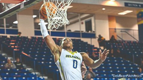 CAA Men's Basketball Report | Dec. 12, 2022