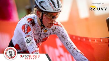 Van Empel Vs. Pieterse In Dublin World Cup