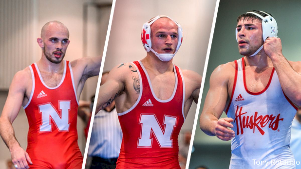 Husker Insider: Nebraska Trio Making Early-Season Statement