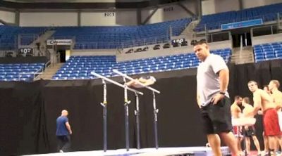 Universal (Edward Mesa)