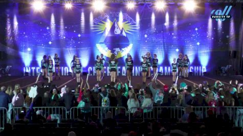 Arizona Element Elite - Rubiez [2024 L2 Junior Day 1] 2024 Sea to Sky International Cheer & Dance Championship