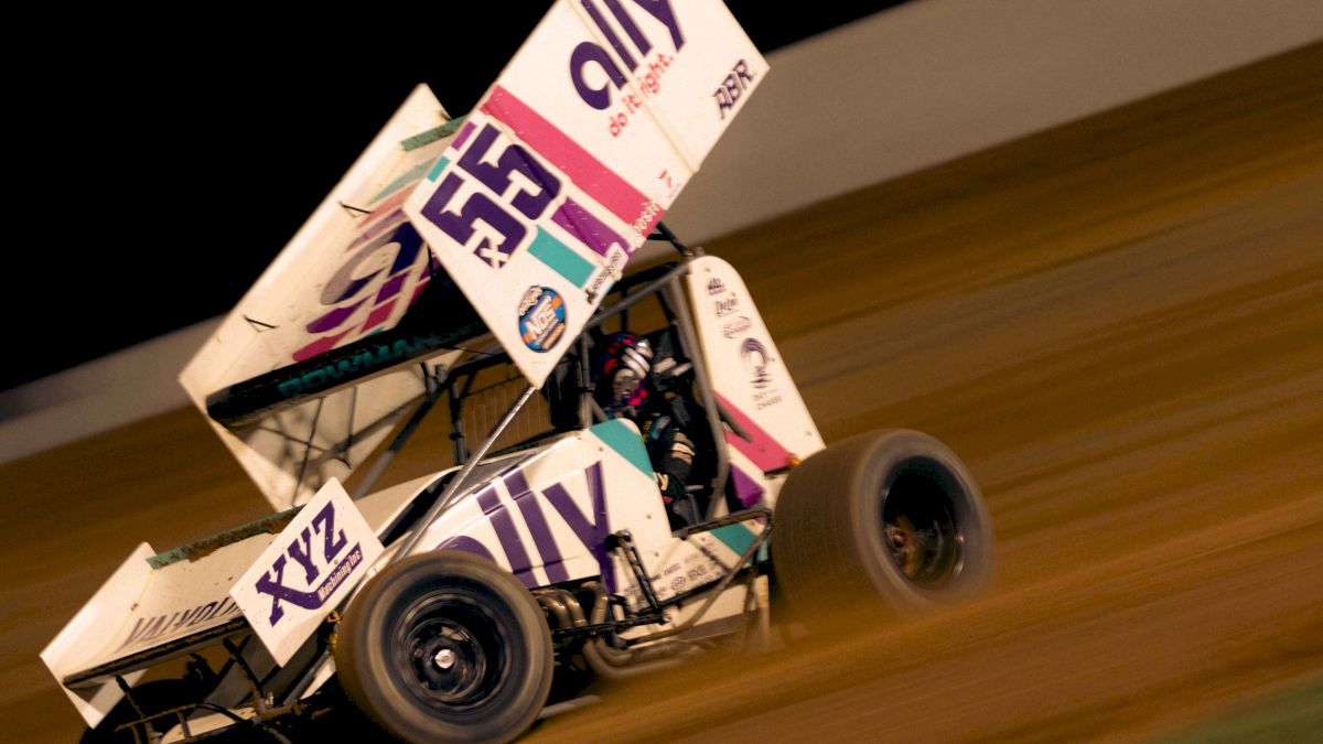 Latest Updates On High Limit Sprint Car Series Schedule