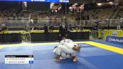 WINDSON ALVES DE OLIVEIRA TORRES vs ENZO BAPTISTA GUIMARÃES 2024 Pan Jiu Jitsu IBJJF Championship