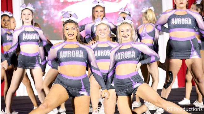 24 Teams Will Compete For Cheer Central Suns At CHAMPS Grand Nationals